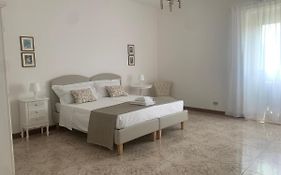 Porta Napoli Rooms